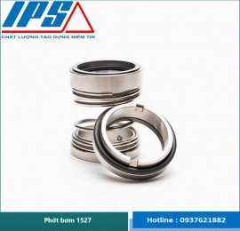 Phớt cơ khí 1527