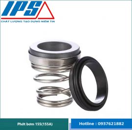   PHỚT BƠM  EBARA TYPE 155(155A)-22, PHỚT NHỌN.