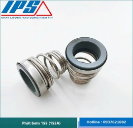 Phớt bơm 155 (155A)-30 (Phớt máy bơm Ebara)