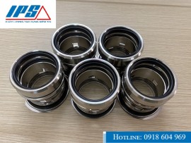 LỰA CHỌN PHỚT CƠ KHÍ CHO MÁY BƠM NƯỚC CÔNG SUẤT LỚN.