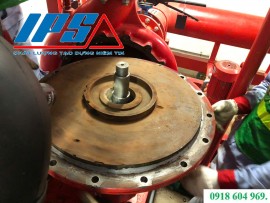 NHỮNG YẾU TỐ ẢNH HƯỞNG ĐẾN CHI PHÍ THAY ĐẦU MÁY BƠM.