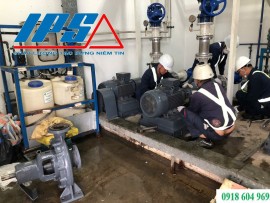 HƯỚNG DẪN CHỌN ĐẦU MÁY BƠM THAY THẾ CHÍNH XÁC.