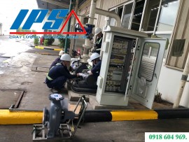 HƯỚNG DẪN THAY THẾ ĐẦU MÁY BƠM CÔNG NGHIỆP ĐÚNG KỸ THUẬT.