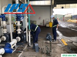 THAY ĐẦU MÁY BƠM CÓ ẢNH HƯỞNG ĐẾN HỆ THỐNG KHÔNG?