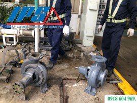 CÁCH LỰA CHỌN ĐẦU MÁY BƠM CÔNG NGHIỆP THAY THẾ PHÙ HỢP.