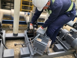 NHỮNG CÂU HỎI THƯỜNG GẶP KHI THAY ĐẦU MÁY BƠM.