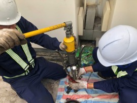 BÁO GIÁ THAY ĐẦU MÁY BƠM CÔNG NGHIỆP CHI TIẾT.