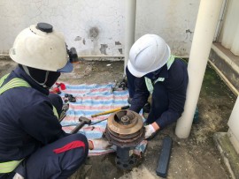 IPS – ĐƠN VỊ THAY ĐẦU MÁY BƠM UY TÍN, CHUYÊN NGHIỆP.