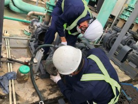 IPS – GIẢI PHÁP SỬA CHỮA VÀ BẢO TRÌ MÁY BƠM CÔNG NGHIỆP CHUYÊN NGHIỆP.