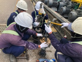 BẢO TRÌ DỰ PHÒNG GIÚP GIẢM SỰ CỐ MÁY BƠM CÔNG NGHIỆP NHƯ THẾ NÀO?.