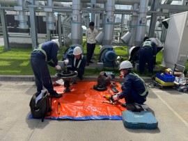 DỊCH VỤ SỬA CHỮA MÁY BƠM CÔNG NGHIỆP CỦA IPS.