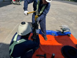 CÁCH CHẨN ĐOÁN LỖI MÁY BƠM CÔNG NGHIỆP CHÍNH XÁC VÀ HIỆU QUẢ.