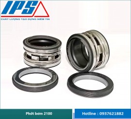 Phớt bơm 2100-50 (Phớt máy bơm Ebara)