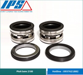 Phớt máy bơm 2100-53