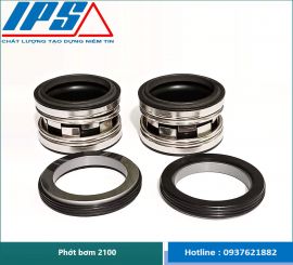 Phớt Bơm Ebara FSA nhập khẩu chính hãng 