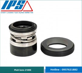  Phớt máy bơm 2100K