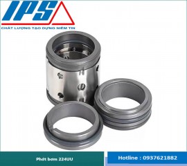 Phớt bơm hoá chất 224UU—Phớt bơm chụi dầu 224UU