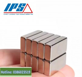 NAM CHÂM THỎI GIÁ TỐT