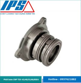 Phớt cơ khí bơm CNP TD5-43/ 48/ 55/ 60/BSE4