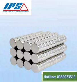 TỔNG KHO NAM CHÂM DẠNG TRÒN