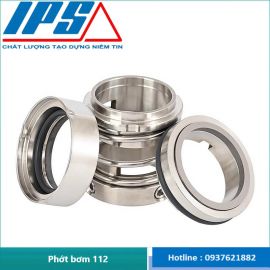 Phốt bơm 112, Phớt máy bơm 112