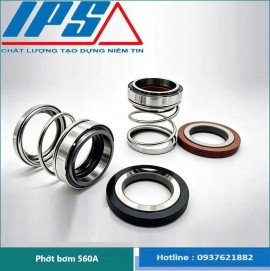  Phớt bơm 560A (Phớt cao) tại Tuyên Quang