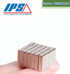 NAM CHÂM THỎI NHỎ GỌN