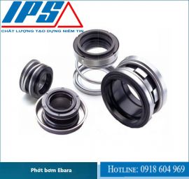 CUNG CẤP PHỚT MÁY BƠM EBARA CHẤT LƯỢNG.