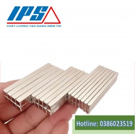 NAM CHÂM THỎI MẠ 