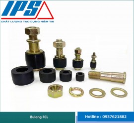 Bulong khớp nối FCL#3