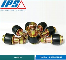 Bulong cao su FCL#6—Khớp nối FCL 280
