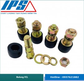 Bulong khớp nối FCL#4