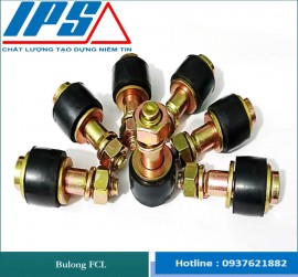 Bulong cao su FCL#8—Khớp nối FCL 560