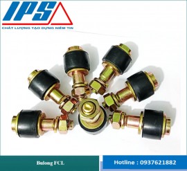 Bulong cao su FCL#6—Khớp nối FCL 315