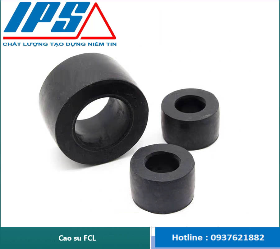 Cao su FCL1,FCL2,FCL3,FCL4,FCL5,FCL6,FCL8 tại Hồ Chí Minh