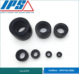 Cao su giảm chấn khớp nối FCL8 (40*71*56mm)