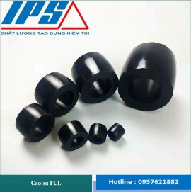 Vòng đệm cao su FCL#6 (31.5-56-40mm)
