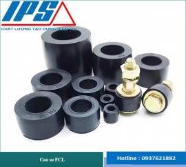 Cao su khớp nối FCL tại Hồ Chí Minh