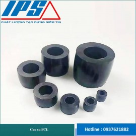 Cao su giảm chấn khớp nối FCL (F1,F2,F3,F4,F5,F6,F8) tại Hồ Chí Minh