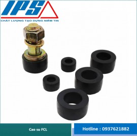 Cao su khớp nối FCL112—F2 (12*22*16mm)