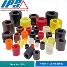 Cao su giảm chấn Chất lượng cao—Giá rẻ tại Hà Nội