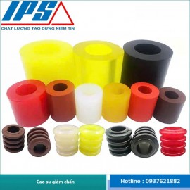 Cao su giảm chấn-Tổng kho Cao su giảm chấn