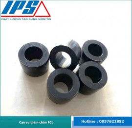 Cao su khớp nối giảm chấn FCL