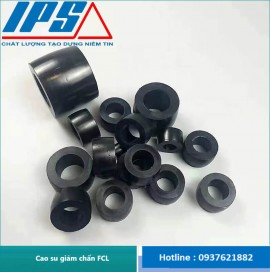Cao su khớp nối FCL