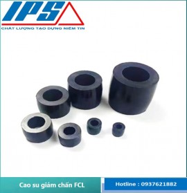 Vòng đệm giảm chấn FCL