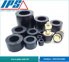  Cao su khớp nối FCL # 6 (31.5 mm x 56 mm x 40 mm)