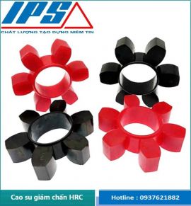 CAO SU GIẢM CHẤN HCR 130 ( 115,3 x 50 x 30mm)