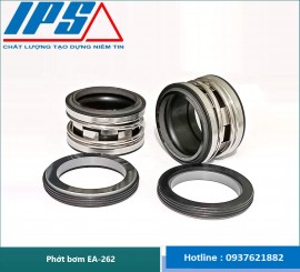 Phớt bơm EA-262-45 (Phớt máy bơm Ebara)