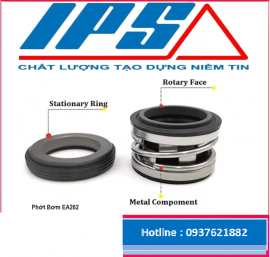 NHỮNG ĐIỀU CẦN BIẾT KHI MUA PHỚT MÁY BƠM TERAL SJ4 TẠI MIỀN BẮC.