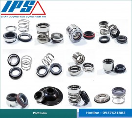 Phớt bơm Ebara chất lượng cao tại Bình Dương